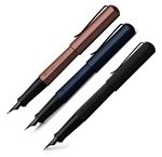 Faber-Castell Hexo Fountain Pen